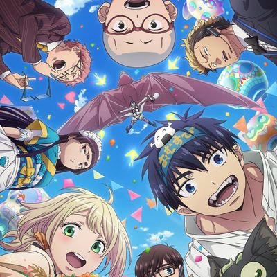 ra_nakano85976's profile picture. 和を愛す男になりたい
ロキシー教とフィギュアを愛してる