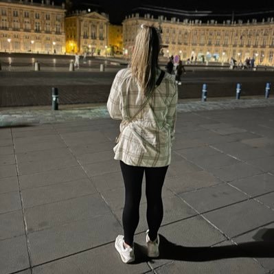 UnTigrouRose's profile picture. ig : maeva_prv7