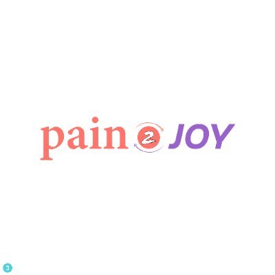 Pain2Joy