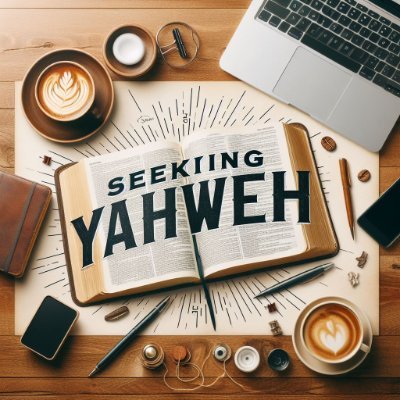 Welcome to Seeking Yahweh YouTube Channel, a sanctuary where faith meets understanding, and the wisdom of the Bible unfolds in a journey of discovery.