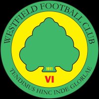 Westfield Football Club(@WestfieldFC9) 's Twitter Profile Photo