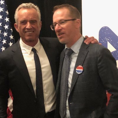 EssexCounty Coordinator for @RobertKennedyJr Campaign in Mass. Have run for office/produce newsletter. Home for independent thought/proactive action. #Kennedy24