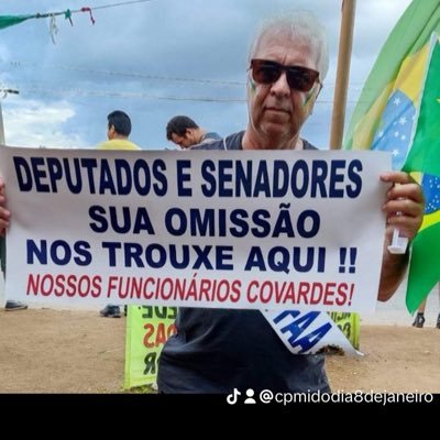 As Leis devem ser modificadas, adicionadas e refeitas. No estado democrático de direito as leis regulam tudo e todos. (Inclusive o TSE e o STF ) #reagecongresso