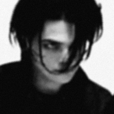 H3L80Y's profile picture. 🕷️