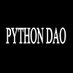 PYTHON DAO Profile picture