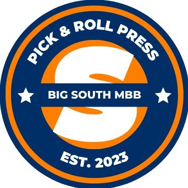 Your NEW home for all things Big South Basketball! Spaces hosted by Josh and Matt before and after every game day slate.