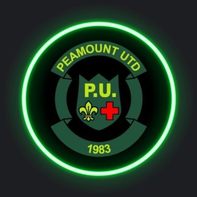 The official X account of Peamount United’s LOI Women’s Premier Division and Academy sides! 🏆🟢⚫️ Our Grassroots section 👉 @peamountutdfc