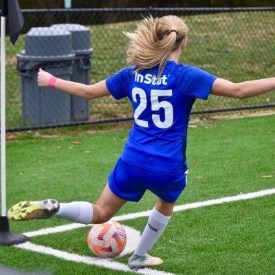VDA 2009 ECNL | HC- Bobby Puppione | #25 Midfielder/Winger | 2027 | 5X USYNT ID Center | USYNT Regional Camp