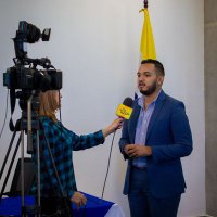 Carlos Canaca (@ccanacahn) 's Twitter Profile