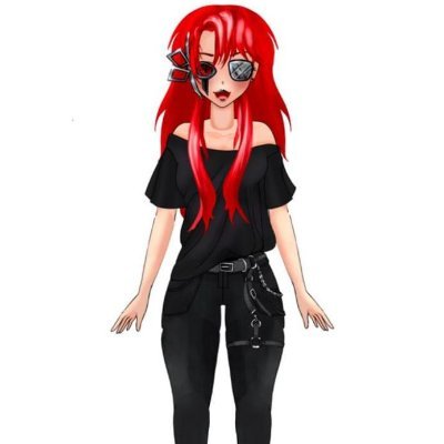 💞 Professional Graphic Designer ✨💞2D / 3D models / Animation ✨💞 Live Streaming Overly ✨💞  Commission Open 💞✨ #Vtubers Work / Vtubers Mods DM for Work ✨💞