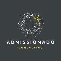 Admissionado(@Admissionado) 's Twitter Profile Photo