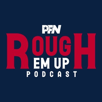 Rough ‘Em Up Podcast Profile