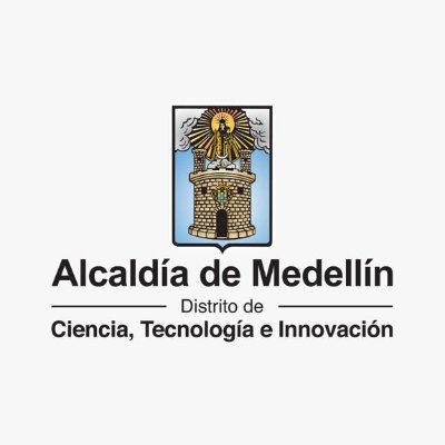 Alcaldía de Medellín