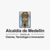 Alcaldía de Medellín (@AlcaldiadeMed) Twitter profile photo