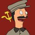 Burger Stalinist (@primarycatdad) Twitter profile photo