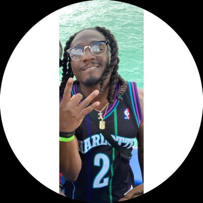 DenorrisJohnson's profile picture. I pray God keep me different