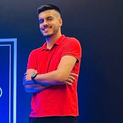 monuxc12's profile picture. Stocks & Crypto investor ( 4years)