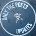 Only The Poets Updates. (@otpdailyy) Twitter profile photo