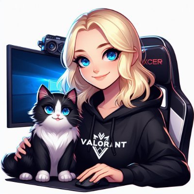 Content Creator | #PathToPartner | Affiliated with HyperX, Razer, and Technisport