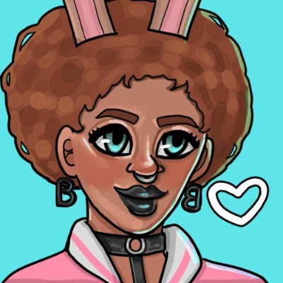 Art twitter for @bonzai_bunny

she/her

https://t.co/Qj9UR467Av