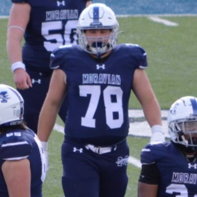 Moravian Football