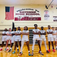 BayONnE Girls Basketball 🏀(@BeesBasketball1) 's Twitter Profileg