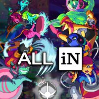✨all in indie✨ (@all_in_indie) 's Twitter Profile