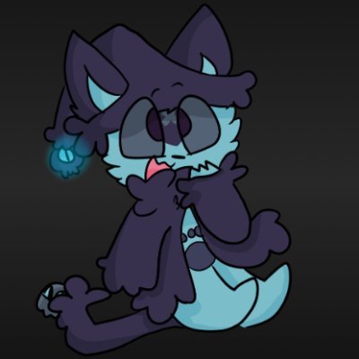 Crystalpaw_ Profile Picture