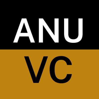 ANU Vice-Chancellor