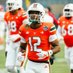 Robby Washington (@robbywashingt10) Twitter profile photo