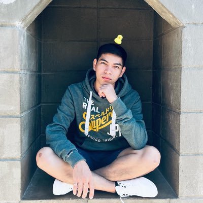 jhassterbuendia's profile picture. My appearance is ugly, but my heart is warm follow me on Instagram: https://t.co/PqRK2lasyD