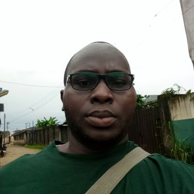 Just me...  dagreatchidon|¦
Solving your electrical engineering needs|¦Bet tipster|¦https://t.co/OhDeFE2E9x