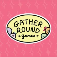 Gather Round Games (@gatherroundgame) 's Twitter Profile