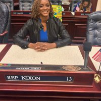 State Rep. Angie Nixon(@AngieNixon) 's Twitter Profile Photo