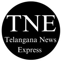 Telangana News Express(@Telangananewss) 's Twitter Profile Photo