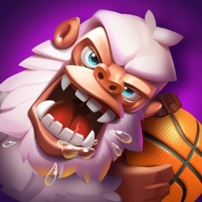 Quick and Easy to Play Competitive PvP sports action 🏀 Available on IOS & Android 📱 Join here ➡️ https://t.co/CHcoZbRQbG