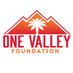 One Valley Foundation (@OneValleyFDN) Twitter profile photo