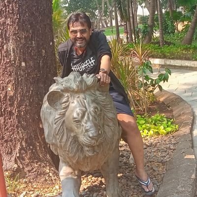 MayurPa58318372's profile picture. 