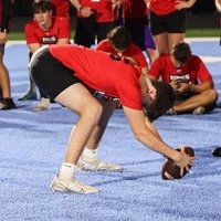 Silas Hall (@silashall_ls) 's Twitter Profile