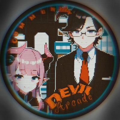 Canal de YouTube: @DevilArcadeVT
Canal de Telegram: https://t.co/zgopX4dH4b
Canal de Tiktok:
https://t.co/ut32NkYEJQ
,★⌒ヽ(●^、^●)🎐!