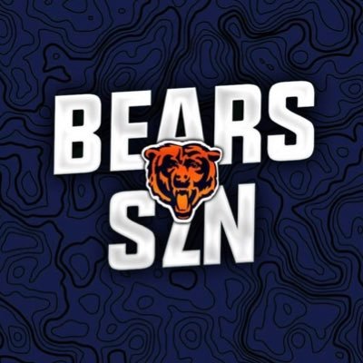 bearsszn on Instagram with 24.9K followers 🐻⬇️| Die-Hard Bears fan talking Chicago Bears 🏈| #DaBears