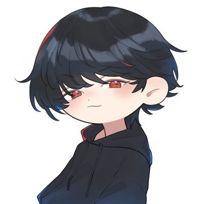 ボカロP/作曲家/ゲーム配信/依頼→DM/楽曲提供依頼受付中/質問箱https://t.co/yBtZYnN78Mニコ動https://t.co/XD4h62Qc5T https://t.co/Bqhb5O7QWT
