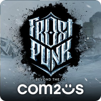 #Frostpunk : Beyond the Ice is a city-building survival simulation mobile game. Early Access pre-register now in the US, UK and the Philippines! #FrostpunkBTI