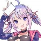 VTuber93873's profile picture. まるぽん👩です！箱推し＆星詠みと団員☄️⚔️🫶まとめブログ(5chから)読んで一息ついてね〜！気になったVTuberさん応援😊📣拡散依頼はリプしてね💌

#Vtuber好きさんと繋がりたい
#ホロライブ好きさんと繋がりたい
#にじさんじ好きさんと繋がりたい
　　🔻ココで待ってます🥰