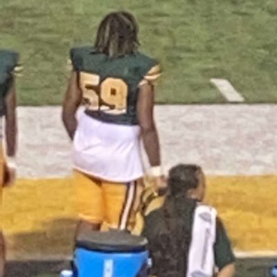 student athlete C/O 2026 🧑🏾‍🎓/ central lafourche high school / Height 5’10 /Defensive Tackle / Track/ Shot put / discus / Film coming…