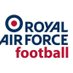 Royal Air Force FA Referees (@RAFFAReferees) Twitter profile photo