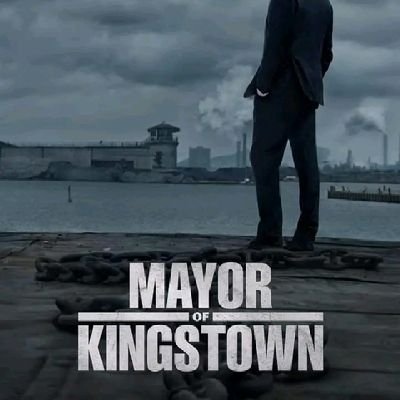 Mayor of Kingstown 🇰🇪 
Patriotic 254