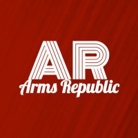 AR(@armsrepublic_) 's Twitter Profile Photo