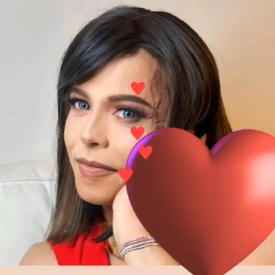 Hola! Soy Stefany 💕, venezolana , transexual 💜 
Viviendo en Madrid