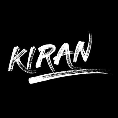 Kiran Das